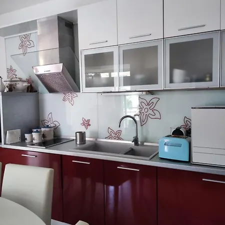 Evi's House