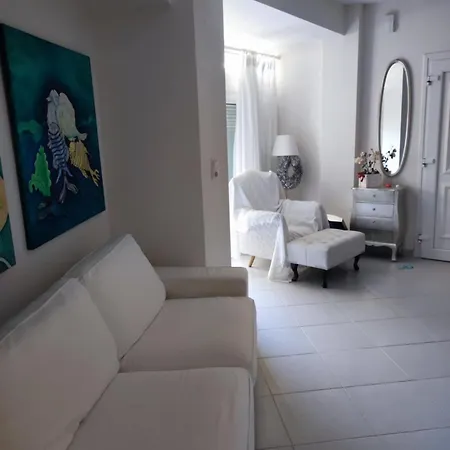 Апартамент Evi's House *