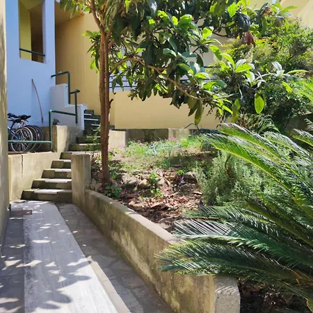 Evi's House Nea Iraklitsa