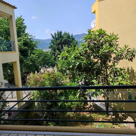 Evi's House Nea Iraklitsa