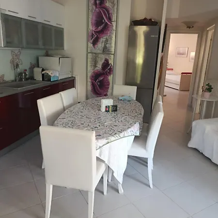 Evi's House Nea Iraklitsa