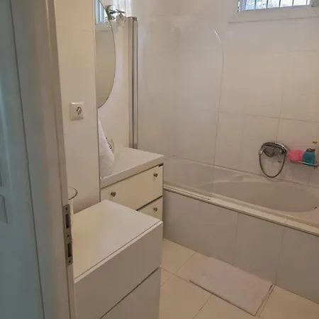Evi's House Apartament Nea Iraklitsa