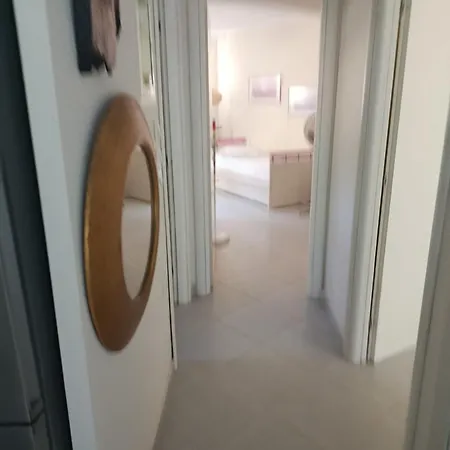 Evi's House Apartament