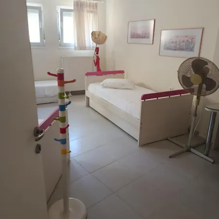 Evi's House Apartament