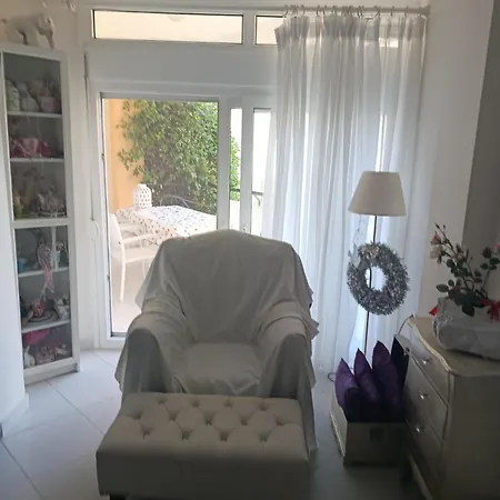 Evi's House Nea Iraklitsa