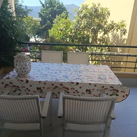Evi's House Nea Iraklitsa
