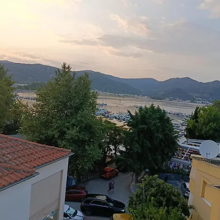 Evi's House Apartament