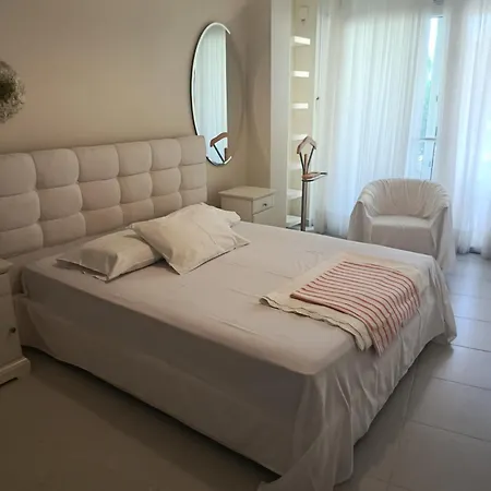 Apartament Evi's House