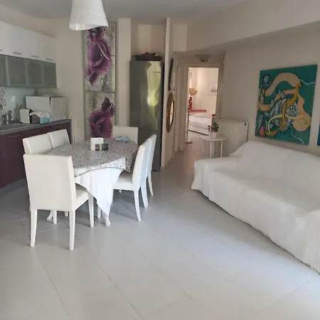 Evi's House