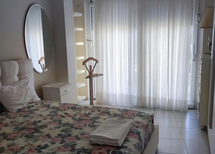 Evi's House Lejlighed *